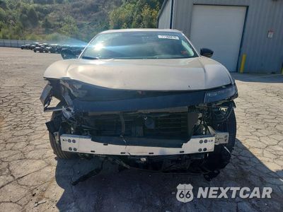 Piąte zdjęcie samochodu w środku: 2025 NISSAN MURANO SL VIN:5N1AZ3CS6SC109701 - miniatura