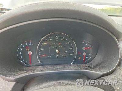 Zdjęcie 9 z 13 samochodu: 2018 KIA SORENTO SX LIMITED V6 VIN:5XYPK4A57JG354958 - miniatura