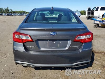 Zdjęcie 6 z 12 samochodu: 2018 SUBARU LEGACY 2.5I LIMITED VIN:4S3BNAK6XJ3022864 - miniatura