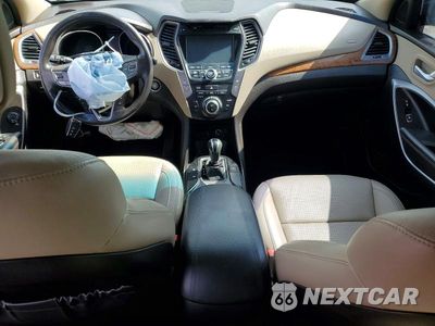 Zdjęcie 8 z 14 samochodu: 2016 HYUNDAI SANTA FE SPORT 2.0T VIN:5XYZWDLA1GG344121 - miniatura