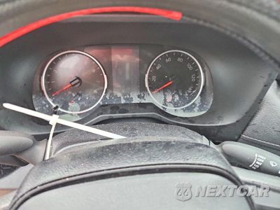 Zdjęcie 9 z 12 samochodu: 2021 TOYOTA RAV4 LE VIN:2T3F1RFV5MC251310 - miniatura