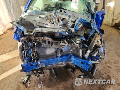 Zdjęcie 12 z 13 samochodu: 2015 CHEVROLET TRAX 1LT VIN:KL7CJLSB6FB218982 - miniatura