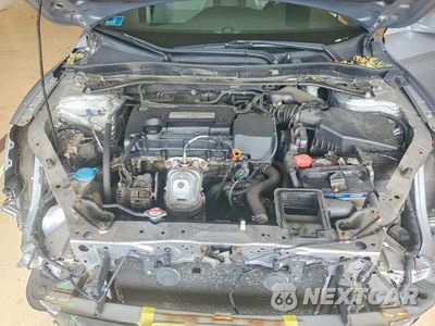 Zdjęcie 11 z 12 samochodu: 2016 HONDA ACCORD EXL VIN:1HGCR2F85GA006975 - miniatura