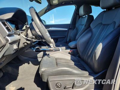 Zdjęcie 7 z 13 samochodu: 2024 AUDI Q5 SPORTBACK PRM PLS 45 VIN:WA15AAFY7R2101330 - miniatura