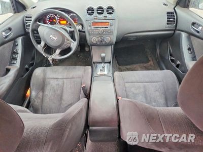 Zdjęcie 8 z 13 samochodu: 2011 NISSAN ALTIMA 2.5 VIN:1N4AL2AP3BC111071 - miniatura