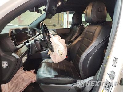Zdjęcie 7 z 13 samochodu: 2020 MERCEDES-BENZ GLE 450 4MATIC VIN:4JGFB5KB7LA024077 - miniatura