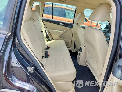 Zdjęcie 11 z 13 samochodu: 2016 VOLKSWAGEN TIGUAN S VIN:WVGBV7AX7GW607725 - miniatura