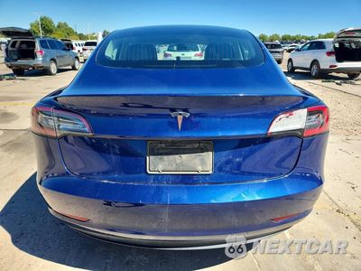 Zdjęcie 6 z 13 samochodu: 2019 TESLA MODEL 3 VIN:5YJ3E1EA5KF326323 - miniatura