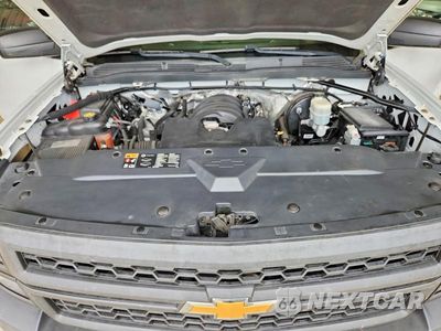Zdjęcie 11 z 12 samochodu: 2015 CHEVROLET SILVERADO C1500 VIN:1GCNCPEH0FZ303241 - miniatura