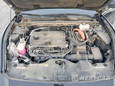 Zdjęcie 11 z 12 samochodu: 2024 TOYOTA CROWN LIMITED VIN:JTDAAAAFXR3019855 - miniatura