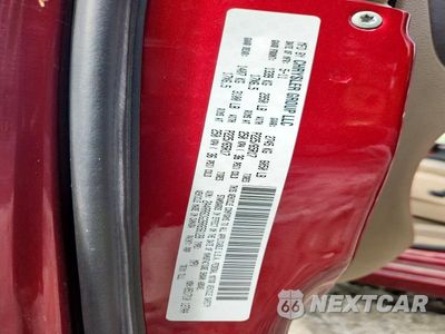 Zdjęcie 13 z 13 samochodu: 2011 CHRYSLER TOWN & COUNTRY LIMITED VIN:2A4RR6DG2BR656128 - miniatura