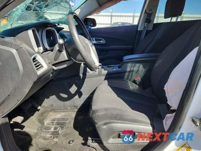 Zdjęcie 7 z 13 samochodu: 2014 CHEVROLET EQUINOX LT VIN:2GNFLFE32E6306484 - miniatura