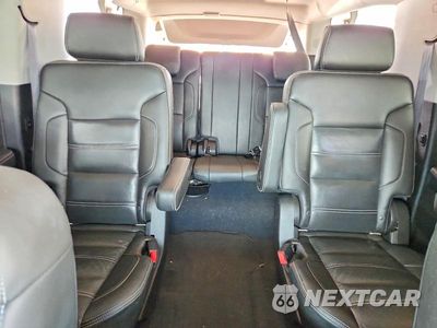 Zdjęcie 10 z 13 samochodu: 2019 GMC YUKON XL DENALI VIN:1GKS1HKJXKR183940 - miniatura