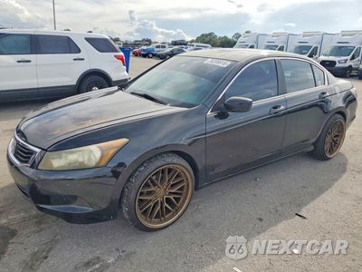2008 HONDA ACCORD LXP 1HGCP26448A143717 - główne zdjęcie licytacji z USA - miniatura