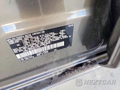 Zdjęcie 12 z 12 samochodu: 2010 TOYOTA RAV4 BASE VIN:JTMZF4DV8A5016759 - miniatura