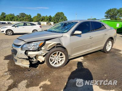 2015 CHEVROLET MALIBU 1LT 1G11C5SL9FF210384 - główne zdjęcie licytacji z USA - miniatura