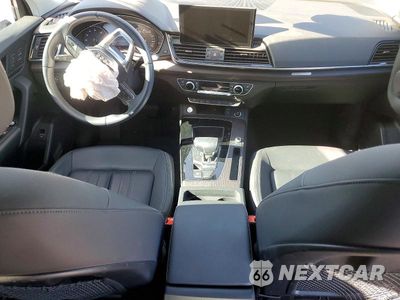 Zdjęcie 8 z 13 samochodu: 2023 AUDI Q5 PREMIUM 40 VIN:WA1ABAFY3P2091761 - miniatura