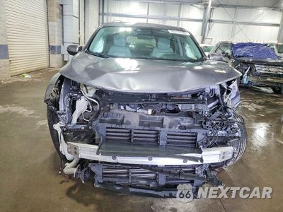 Piąte zdjęcie samochodu w środku: 2021 HONDA CR-V EX VIN:2HKRW2H57MH657047 - miniatura