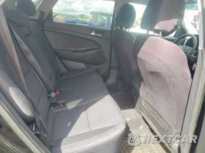 Zdjęcie 11 z 13 samochodu: 2021 HYUNDAI TUCSON VALUE VIN:KM8J33A41MU365991 - miniatura