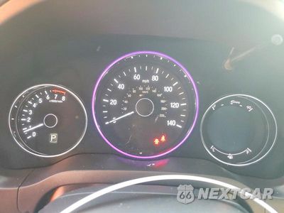 Zdjęcie 9 z 13 samochodu: 2018 HONDA HR-V LX VIN:3CZRU5H39JM720932 - miniatura
