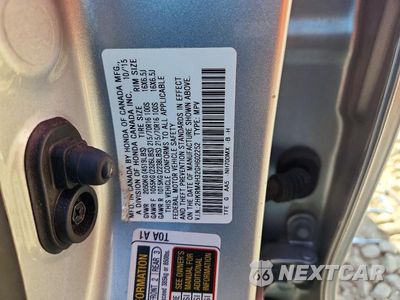 Zdjęcie 12 z 12 samochodu: 2016 HONDA CR-V LX VIN:2HKRM4H32GH602252 - miniatura