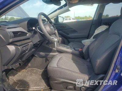Zdjęcie 7 z 12 samochodu: 2024 SUBARU CROSSTREK PREMIUM VIN:JF2GUADC2RH326492 - miniatura