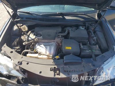 Zdjęcie 11 z 13 samochodu: 2012 TOYOTA CAMRY LE VIN:4T4BF1FK2CR204514 - miniatura