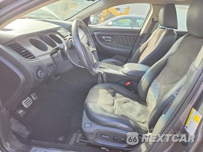 Zdjęcie 7 z 13 samochodu: 2011 FORD TAURUS SHO VIN:1FAHP2KT5BG104209 - miniatura