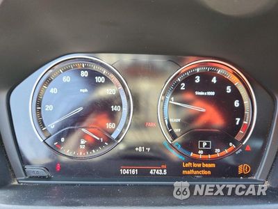 Zdjęcie 9 z 14 samochodu: 2018 BMW X1 SDRIVE28I VIN:WBXHU7C39J5L07017 - miniatura