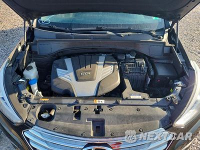 Zdjęcie 12 z 13 samochodu: 2015 HYUNDAI SANTA FE LIMITED VIN:KM8SR4HF2FU110446 - miniatura