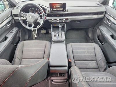 Zdjęcie 8 z 13 samochodu: 2025 HONDA CR-V SPORT VIN:7FARS6H56SE064928 - miniatura