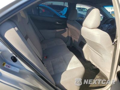 Zdjęcie 10 z 12 samochodu: 2013 TOYOTA CAMRY LE VIN:4T4BF1FK8DR309818 - miniatura