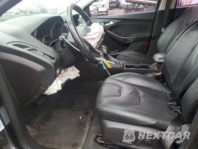 Zdjęcie 7 z 12 samochodu: 2016 FORD FOCUS SE VIN:1FADP3F21GL302337 - miniatura