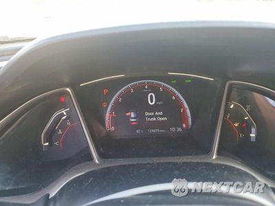 Zdjęcie 9 z 12 samochodu: 2021 HONDA CIVIC SPORT VIN:2HGFC2F8XMH519845 - miniatura