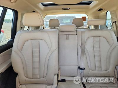 Zdjęcie 10 z 13 samochodu: 2019 BMW X7 XDRIVE50I VIN:5UXCX4C51KLS38009 - miniatura