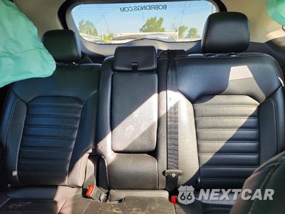 Zdjęcie 10 z 13 samochodu: 2022 FORD EDGE SEL VIN:2FMPK4J98NBA73356 - miniatura