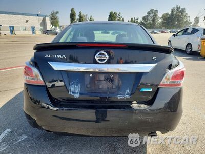 Zdjęcie 6 z 12 samochodu: 2014 NISSAN ALTIMA 2.5 S VIN:1N4AL3AP5EN224230 - miniatura