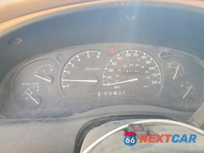 Zdjęcie 9 z 12 samochodu: 2001 FORD RANGER SUPER CAB VIN:1FTZR15U61TA11700 - miniatura