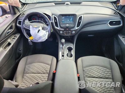 Zdjęcie 8 z 13 samochodu: 2018 CHEVROLET EQUINOX LT VIN:3GNAXJEV1JL115258 - miniatura