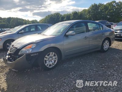 2009 NISSAN ALTIMA 2.5 1N4AL21E89N552482 - główne zdjęcie licytacji z USA - miniatura