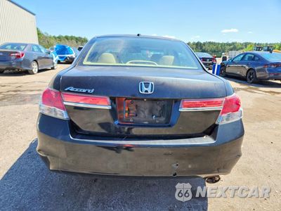 Zdjęcie 6 z 12 samochodu: 2012 HONDA ACCORD EXL VIN:1HGCP2F89CA034021 - miniatura
