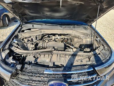 Zdjęcie 12 z 13 samochodu: 2023 FORD EXPLORER XLT VIN:1FMSK7DHXPGA92632 - miniatura