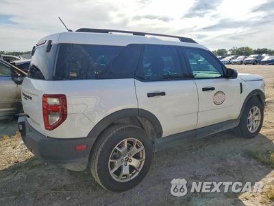 Trzecie zdjęcie samochodu z tyłu: 2022 FORD BRONCO SPORT VIN:3FMCR9A61NRD67180 - miniatura