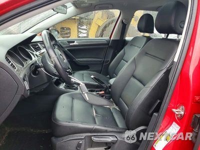 Zdjęcie 7 z 13 samochodu: 2018 VOLKSWAGEN GOLF S VIN:3VWG17AU5JM251209 - miniatura
