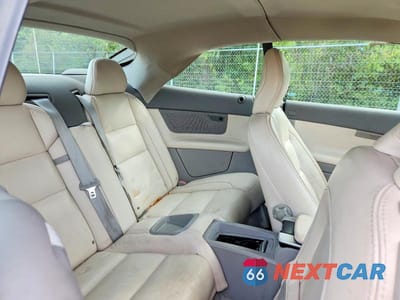 Zdjęcie 10 z 12 samochodu: 2013 VOLVO C70 T5 VIN:YV1672MC6DJ138514 - miniatura