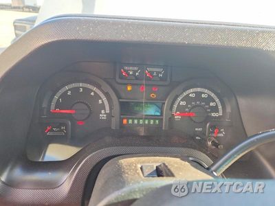 Zdjęcie 8 z 13 samochodu: 2016 FORD E450 SHUTTLE BUS VIN:1FDFE4FS5GDC03959 - miniatura