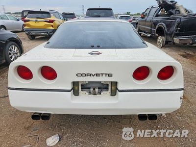 Zdjęcie 6 z 12 samochodu: 1985 CHEVROLET CORVETTE VIN:1G1YY0784F5131850 - miniatura