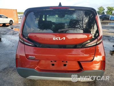 Zdjęcie 6 z 14 samochodu: 2023 KIA SOUL S VIN:KNDJ23AU6P7849441 - miniatura