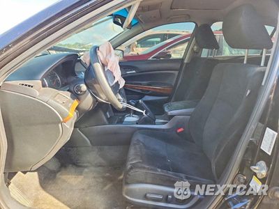 Zdjęcie 7 z 13 samochodu: 2012 HONDA ACCORD EX VIN:1HGCP2F77CA077165 - miniatura