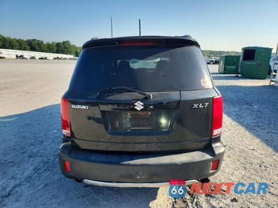 Zdjęcie 6 z 13 samochodu: 2007 SUZUKI XL7 LIMITED PLATINUM VIN:2S3DB917276124415 - miniatura